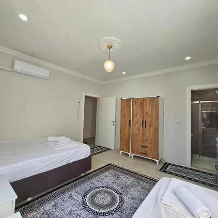 Fethiye Villa * Фетхие