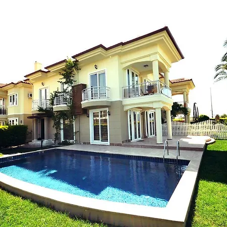 Villa Coral 6