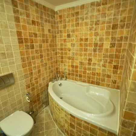 Coral 6 Villa Fethiye