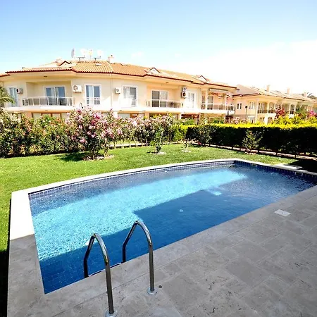 Coral 6 Villa