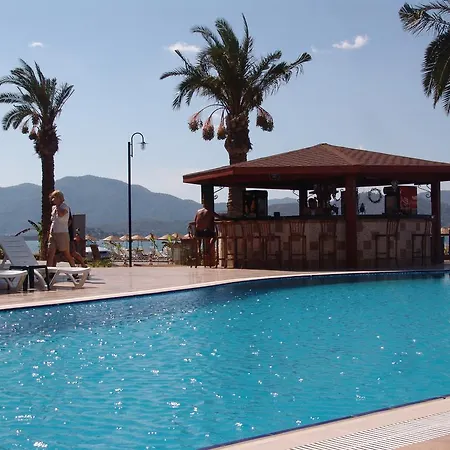 Coral 6 Fethiye