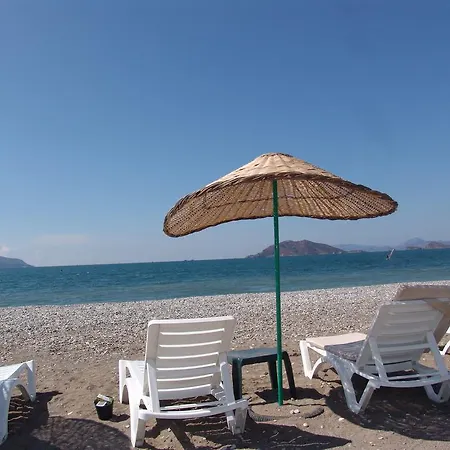 Coral 6 * Fethiye