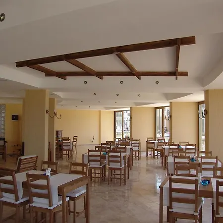 Villa Coral 6 Fethiye