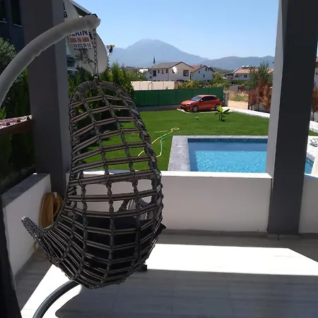 Fethiye Villa Villa Fethiye