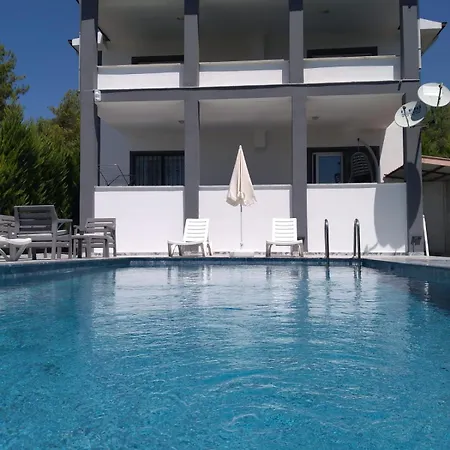 Fethiye Villa *