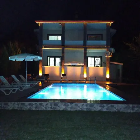 Fethiye Villa Villa