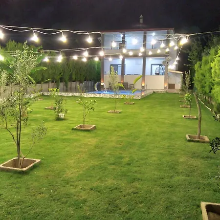 Villa Fethiye Villa Fethiye
