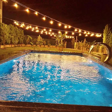 Fethiye Villa פאטהיה